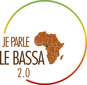 Je Parle le Bassa 2.0 - Logo