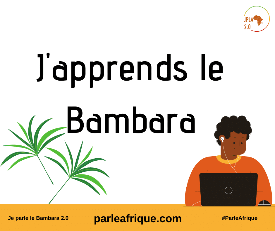 Je parle le Bambara 2.0
