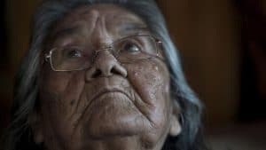 Lire la suite à propos de l’article «Mamie Cristina», la dernière locutrice de la langue yagan