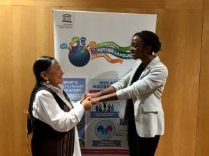 JPLA 2.0 à la Journée Internationale de la Langue Maternelle – UNESCO en partenariat avec l’OIF